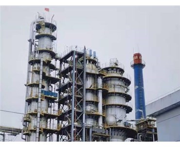 中国石化原油催化裂解技术即将领跑世界！