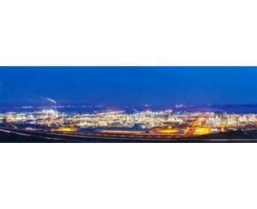 2021年全国化工园区30强出炉，大亚湾开发区连续三年蝉联第一